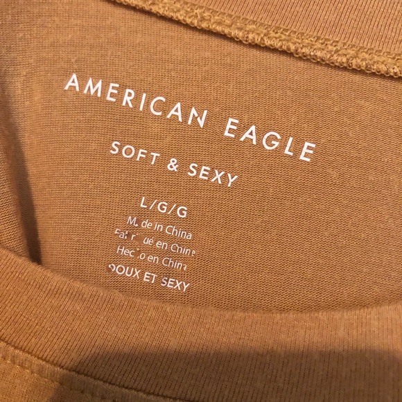 American Eagle Tee - Picture 2 of 2